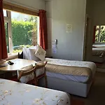 Brookville House Penzion
