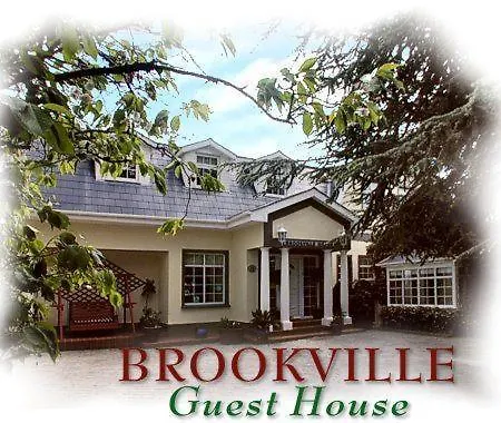 Brookville House Monkstown (Dublin)