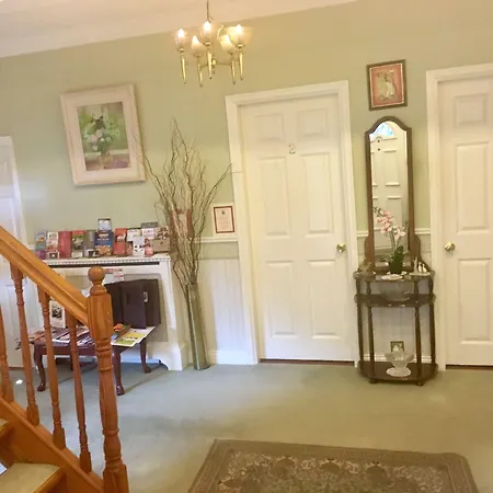 Pensionat Brookville House