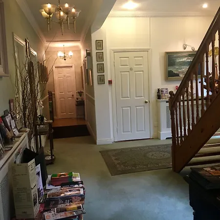 Brookville House Monkstown (Dublin)