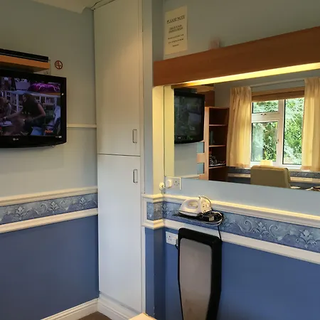 Brookville House 4* Monkstown (Dublin)