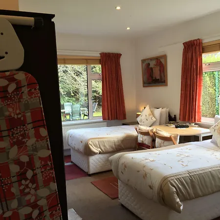 Brookville House Pensionat 4*