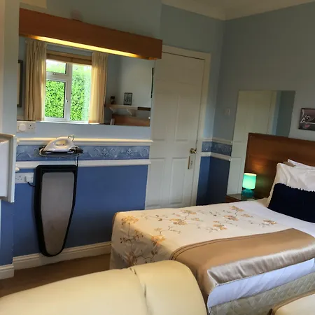 Brookville House Monkstown (Dublin)