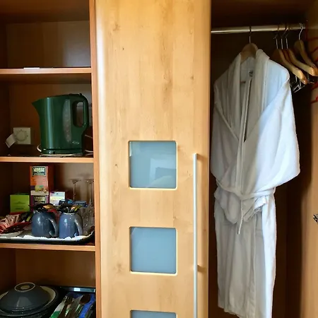 Brookville House Monkstown (Dublin)