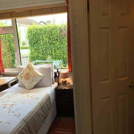 Brookville House Monkstown (Dublin)