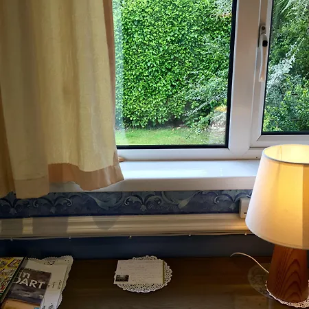 Pensión Brookville House Monkstown (Dublin)