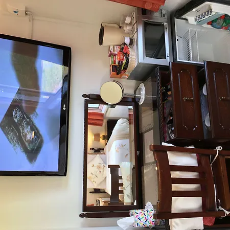 Pensión Brookville House 4*