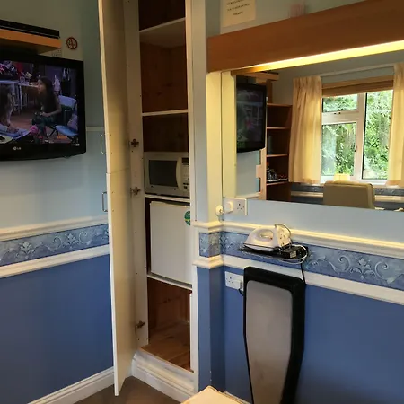 Pensión Brookville House 4*