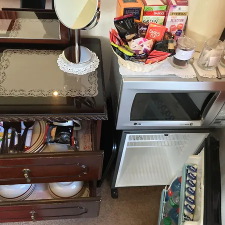 Brookville House Pensionat