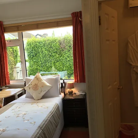 Brookville House Monkstown (Dublin)