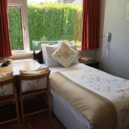 Brookville House 4* Monkstown (Dublin)