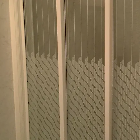 Brookville House Pensión