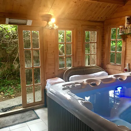 Brookville House Monkstown (Dublin)