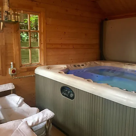 Brookville House 4* Monkstown (Dublin)