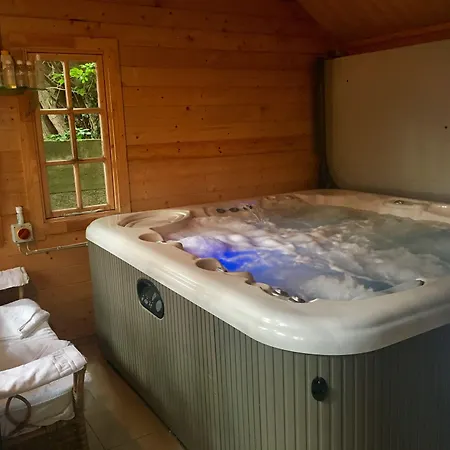 Pensionat Brookville House 4*