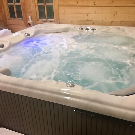 Pensión Brookville House