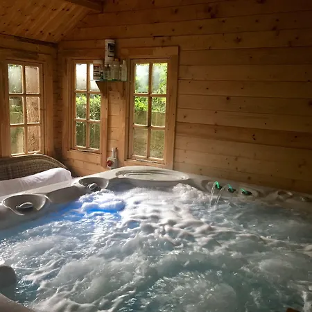 Brookville House Pensionat Monkstown (Dublin)