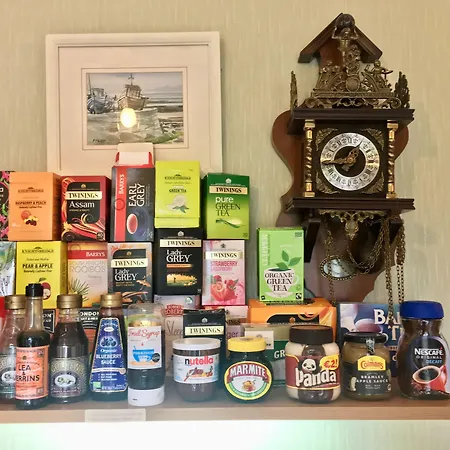 Pensión Brookville House 4*