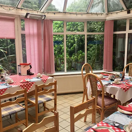 Pensionat Brookville House