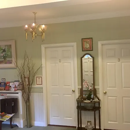 Pensionat Brookville House