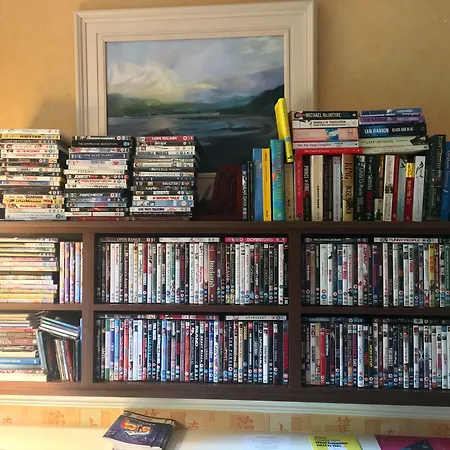 Brookville House Pensión 4*