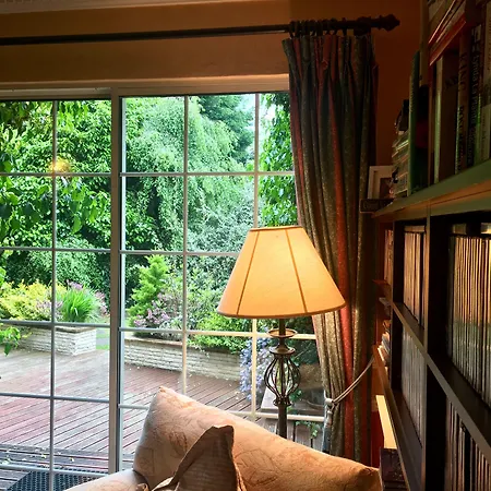 Pensión Brookville House 4*