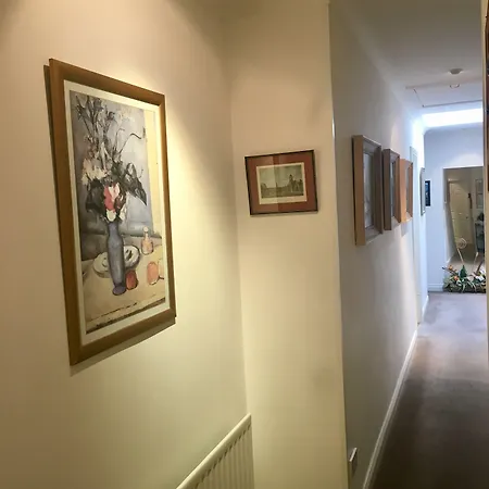 Brookville House Monkstown (Dublin)