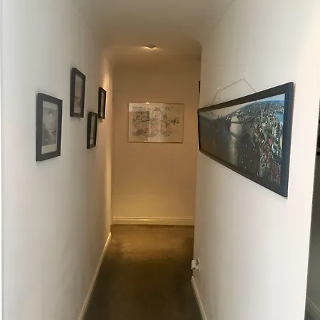 Brookville House Pensión Monkstown (Dublin)