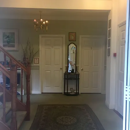 Brookville House Monkstown (Dublin)