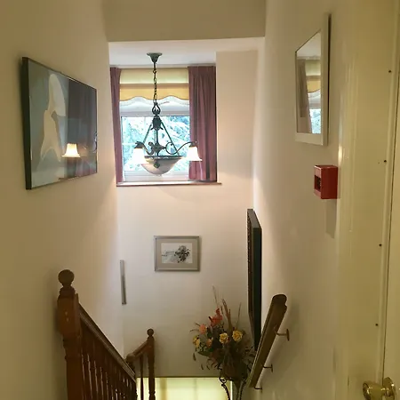 Brookville House Pensionat