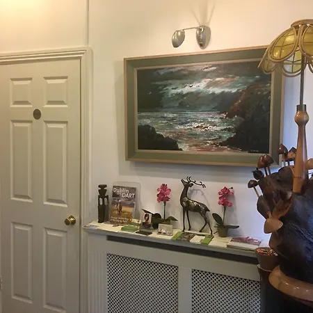 Brookville House Pensionat