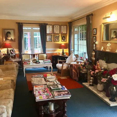 Brookville House Monkstown (Dublin)