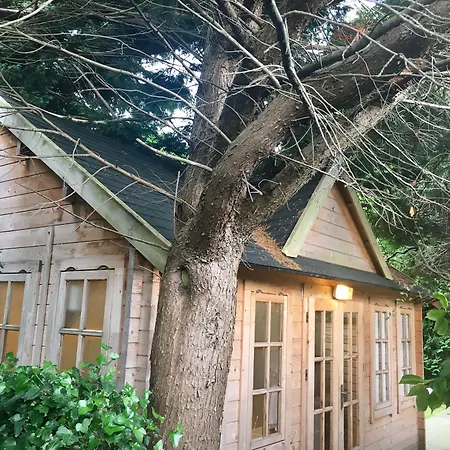 Brookville House Monkstown (Dublin)