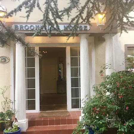 Brookville House 4* Monkstown (Dublin)