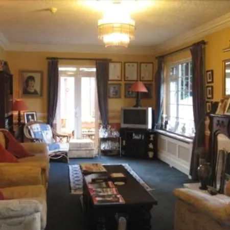 Brookville House Monkstown (Dublin)