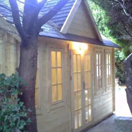 Brookville House Pensión Monkstown (Dublin)