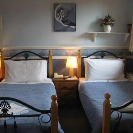 Brookville House Monkstown (Dublin)