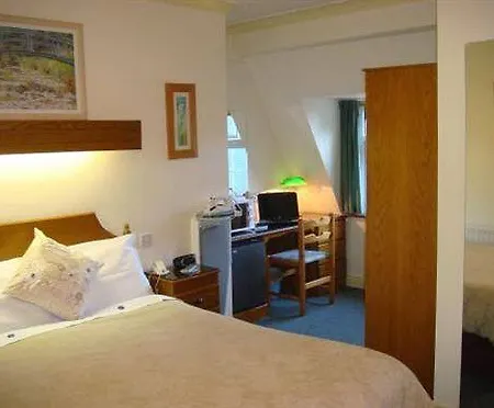 Brookville House Guest house Monkstown (Dublin)