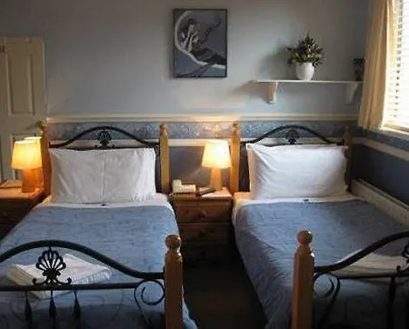 Brookville House Guest house 4*
