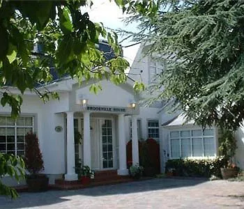 Brookville House Guest house Monkstown (Dublin)