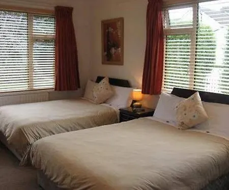 Brookville House Guest house 4*