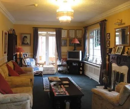 Brookville House Monkstown (Dublin)