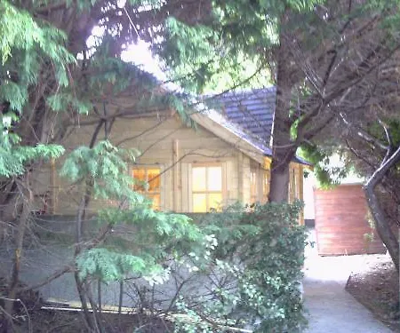 Pensionat Brookville House Monkstown (Dublin)