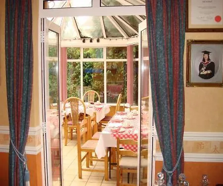 Brookville House