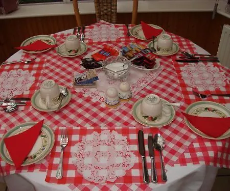 Brookville House 4* Monkstown (Dublin)