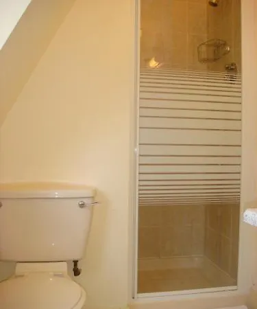 Guest house Brookville House 4*