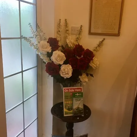 Brookville House Guest house 4*