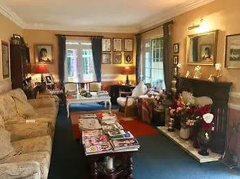 Brookville House 4* Monkstown (Dublin)