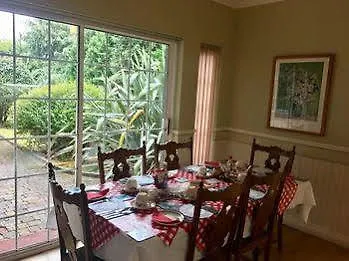 Brookville House