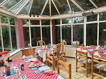 Guest house Brookville House 4*